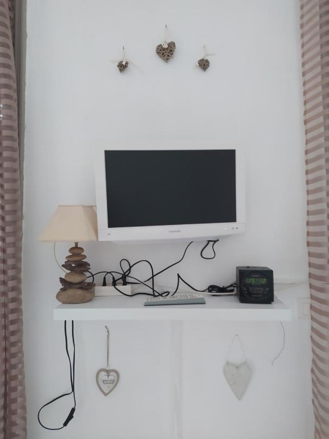 Cocoon Zen Apartment Amelie-les-Bains-Palalda Ngoại thất bức ảnh
