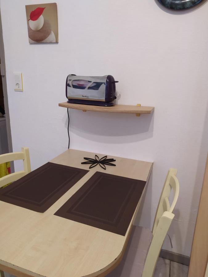 Cocoon Zen Apartment Amelie-les-Bains-Palalda Ngoại thất bức ảnh