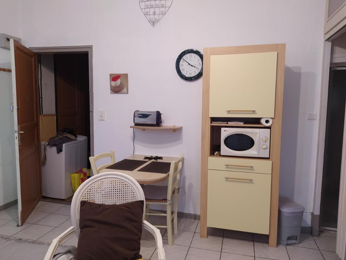 Cocoon Zen Apartment Amelie-les-Bains-Palalda Ngoại thất bức ảnh