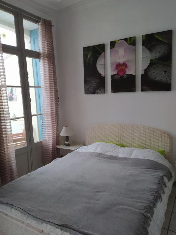 Cocoon Zen Apartment Amelie-les-Bains-Palalda Ngoại thất bức ảnh