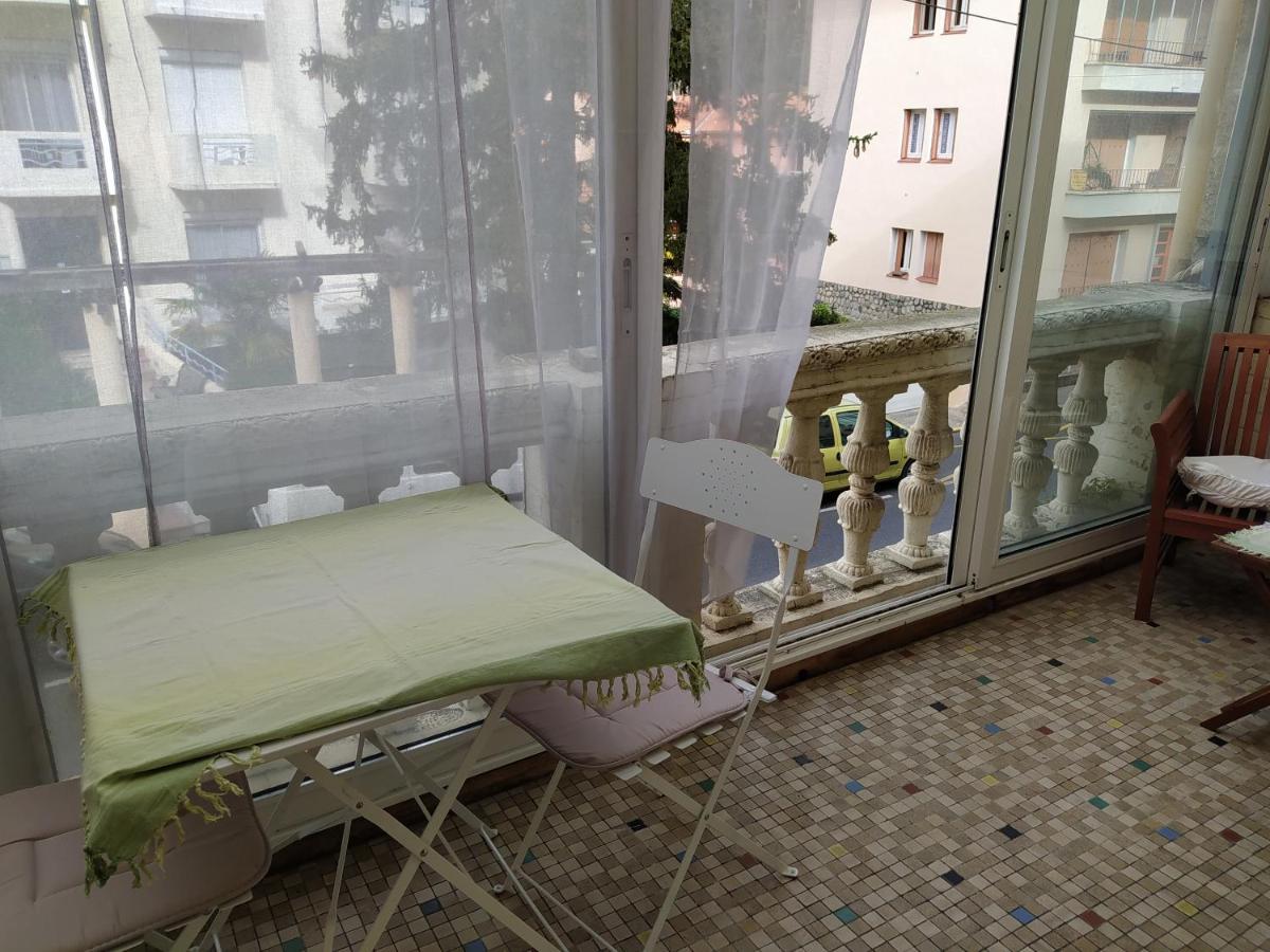 Cocoon Zen Apartment Amelie-les-Bains-Palalda Ngoại thất bức ảnh
