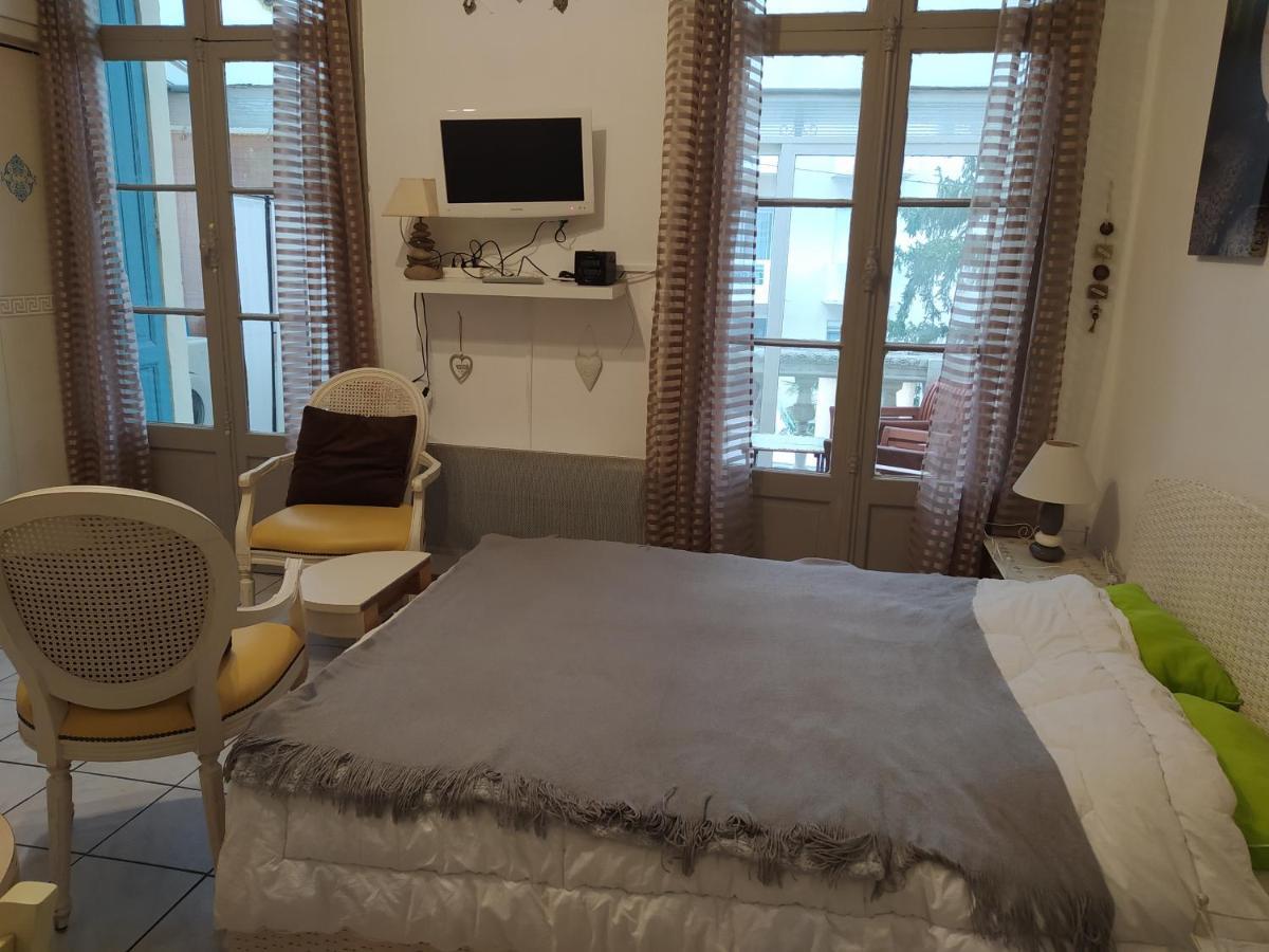 Cocoon Zen Apartment Amelie-les-Bains-Palalda Ngoại thất bức ảnh
