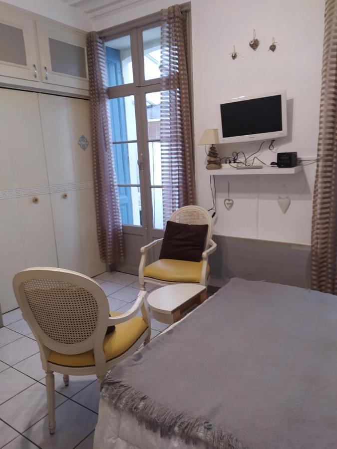 Cocoon Zen Apartment Amelie-les-Bains-Palalda Ngoại thất bức ảnh