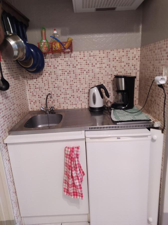 Cocoon Zen Apartment Amelie-les-Bains-Palalda Ngoại thất bức ảnh
