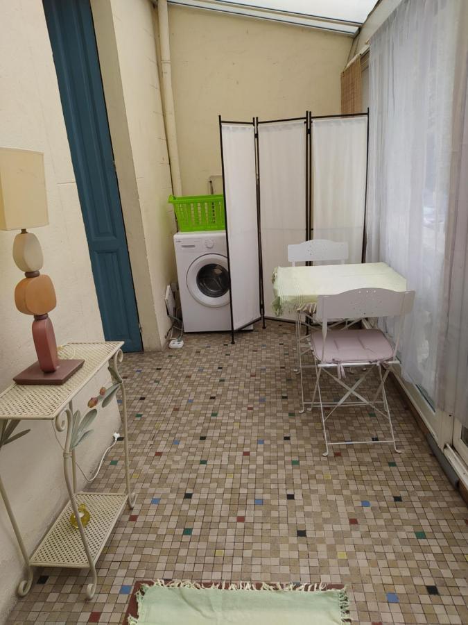 Cocoon Zen Apartment Amelie-les-Bains-Palalda Ngoại thất bức ảnh